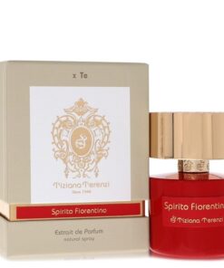 Tiziana Terenzi Spirito Fiorentino by Tiziana Terenzi Extrait De Parfum Spray 3.38 oz (Women)