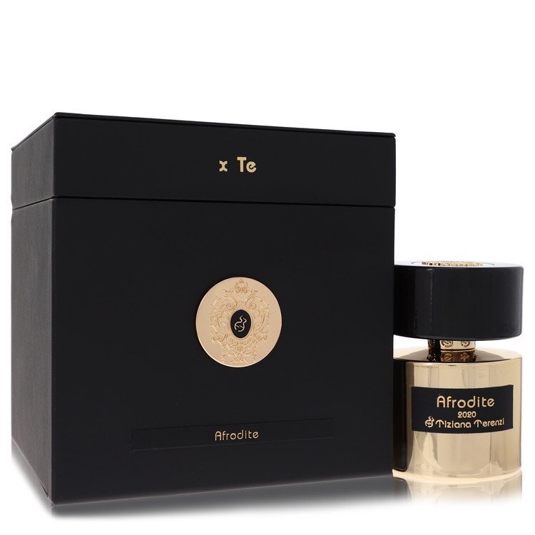 545211.jpg Tiziana Terenzi Afrodite by Tiziana Terenzi Extrait De Parfum Spray 3.38 oz (Women)