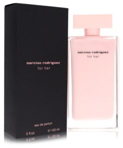 Narciso Rodriguez by Narciso Rodriguez Eau De Parfum Spray 5 oz (Women) Narciso Rodriguez by Narciso Rodriguez Eau De Parfum Spray 5 oz (Women)
