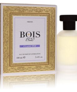 Bois Classic 1920 by Bois 1920 Eau De Parfum Spray (Unisex) 3.4 oz (Women) Bois Classic 1920 by Bois 1920 Eau De Parfum Spray (Unisex) 3.4 oz (Women)