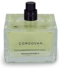 Cordovan by Banana Republic Eau De Toilette Spray (New Packaging Tester) 3.4 oz (Men)