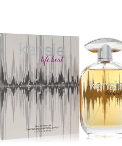 Kensie Life Beat by Kensie Eau De Parfum Spray 3.4 oz (Women)