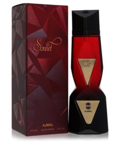 Ajmal Sonnet by Ajmal Eau De Parfum Spray 3.4 oz (Women) Ajmal Sonnet by Ajmal Eau De Parfum Spray 3.4 oz (Women)
