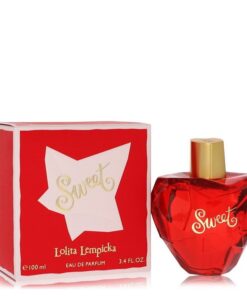 Sweet Lolita Lempicka by Lolita Lempicka Eau De Parfum Spray 3.4 oz (Women) Sweet Lolita Lempicka by Lolita Lempicka Eau De Parfum Spray 3.4 oz (Women)