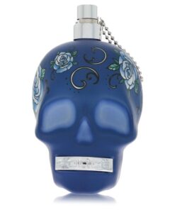Police To Be Tattoo Art by Police Colognes Eau De Toilette Spray (Tester) 4.2 oz (Men)