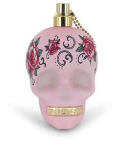 Police To Be Tattoo Art by Police Colognes Eau De Parfum Spray (Tester) 4.2 oz (Women) Police To Be Tattoo Art by Police Colognes Eau De Parfum Spray (Tester) 4.2 oz (Women)