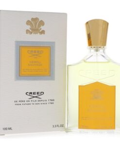 Neroli Sauvage by Creed Eau De Parfum Spray 3.3 oz (Men)
