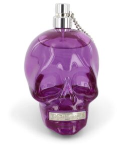 Police To Be by Police Colognes Eau De Parfum Spray (Tester) 4.2 oz (Women) Police To Be by Police Colognes Eau De Parfum Spray (Tester) 4.2 oz (Women)