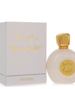 Mon Parfum Pearl by M. Micallef Eau De Parfum Spray 3.3 oz (Women)