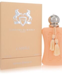 Cassili by Parfums de Marly Eau de Parfum Spray 2.5 oz (Women) Cassili by Parfums de Marly Eau de Parfum Spray 2.5 oz (Women)
