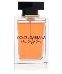 The Only One by Dolce & Gabbana Eau De Parfum Spray (Tester) 3.3 oz (Women)