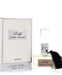 Riiffs Musk Malaki by Riiffs Eau De Parfum Spray (Unisex) 3.4 oz (Women) Riiffs Musk Malaki by Riiffs Eau De Parfum Spray (Unisex) 3.4 oz (Women)