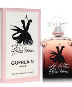 La Petite Robe Noire Intense by Guerlain Eau De Parfum Spray 3.3 oz (Women) La Petite Robe Noire Intense by Guerlain Eau De Parfum Spray 3.3 oz (Women)