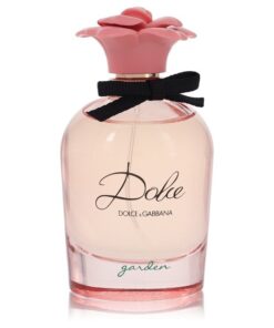 Dolce Garden by Dolce & Gabbana Eau De Parfum Spray (Tester) 2.5 oz (Women) Dolce Garden by Dolce & Gabbana Eau De Parfum Spray (Tester) 2.5 oz (Women)