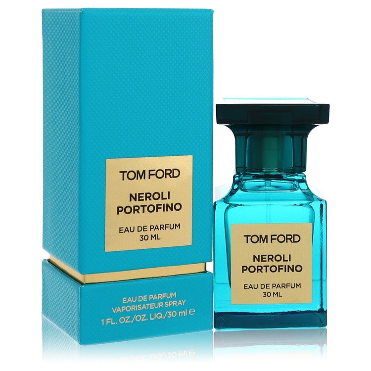 Neroli Portofino by Tom Ford Eau De Parfum Spray 1 oz (Men) Neroli Portofino by Tom Ford Eau De Parfum Spray 1 oz (Men)