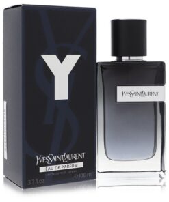 Y by Yves Saint Laurent Eau De Parfum Spray 3.3 oz (Men)