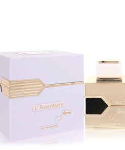 L’aventure Femme by Al Haramain Eau De Parfum Spray 3.3 oz (Women)