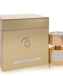 Tiziana Terenzi Cas by Tiziana Terenzi Extrait De Parfum Spray (Unisex) 3.38 oz (Women)