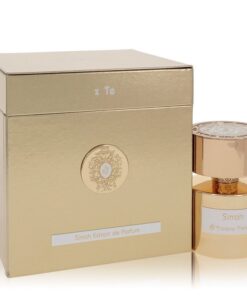 Tiziana Terenzi Sirrah by Tiziana Terenzi Extrait De Parfum Spray (Unisex) 3.38 oz (Women) Tiziana Terenzi Sirrah by Tiziana Terenzi Extrait De Parfum Spray (Unisex) 3.38 oz (Women)