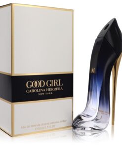 Good Girl Legere by Carolina Herrera Eau De Parfum Legere Spray 1.7 oz (Women)