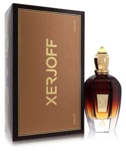 Alexandria II by Xerjoff Eau De Parfum Spray (Unisex) 3.4 oz (Women) Alexandria II by Xerjoff Eau De Parfum Spray (Unisex) 3.4 oz (Women)