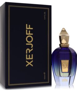 Don Xerjoff by Xerjoff Eau De Parfum Spray (Unisex) 3.4 oz (Women)