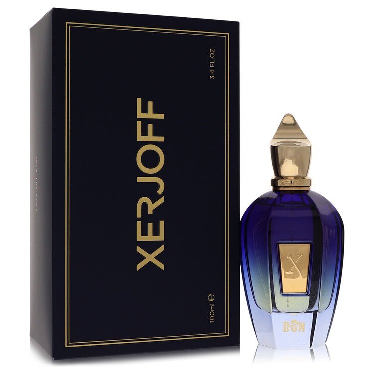 546144.jpg Don Xerjoff by Xerjoff Eau De Parfum Spray (Unisex) 3.4 oz (Women)