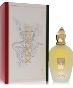 XJ 1861 Naxos by Xerjoff Eau De Parfum Spray (Unisex) 3.4 oz (Women) XJ 1861 Naxos by Xerjoff Eau De Parfum Spray (Unisex) 3.4 oz (Women)