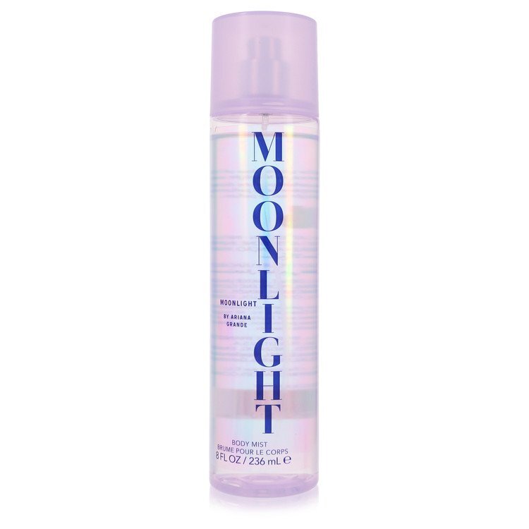Ariana Grande Moonlight by Ariana Grande Body Mist Spray 8 oz (Women) Ariana Grande Moonlight by Ariana Grande Body Mist Spray 8 oz (Women)