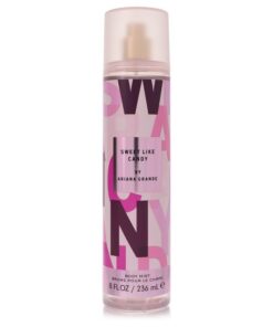 Sweet Like Candy by Ariana Grande Body Mist Spray 8 oz (Women) Sweet Like Candy by Ariana Grande Body Mist Spray 8 oz (Women)