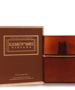 Nirvana Bourbon by Elizabeth and James Eau De Parfum Spray 1 oz (Women)