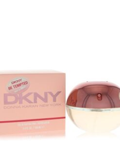 Be Tempted Eau So Blush by Donna Karan Eau De Parfum Spray 3.4 oz (Women)