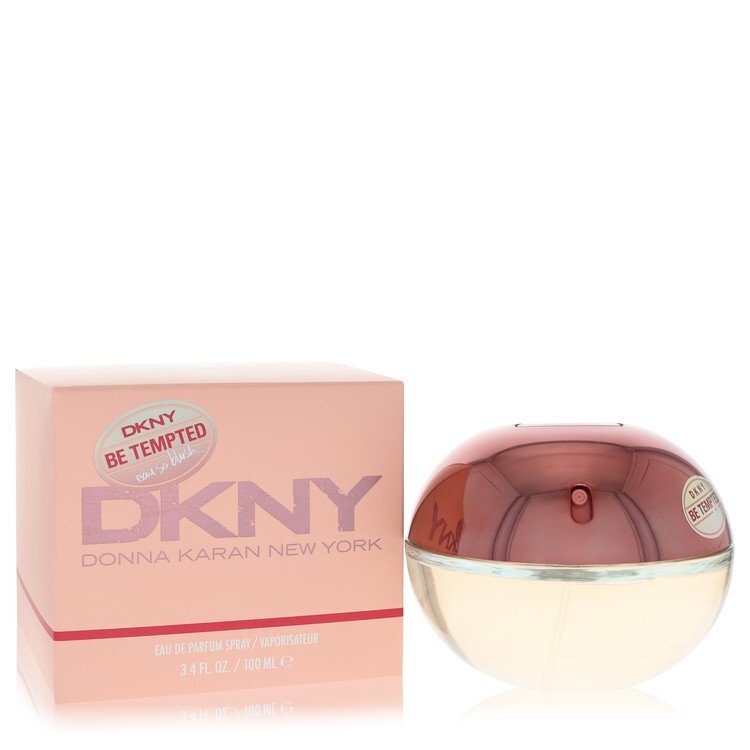 Be Tempted Eau So Blush by Donna Karan Eau De Parfum Spray 3.4 oz (Women) Be Tempted Eau So Blush by Donna Karan Eau De Parfum Spray 3.4 oz (Women)