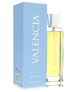 Swiss Arabian Valencia by Swiss Arabian Eau De Parfum Spray (unisex) 3.4 oz (Men) Swiss Arabian Valencia by Swiss Arabian Eau De Parfum Spray (unisex) 3.4 oz (Men)