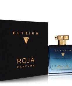 Roja Elysium Pour Homme by Roja Parfums Extrait De Parfum Spray 3.4 oz (Men)