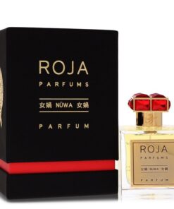 Roja NuWa by Roja Parfums Extrait De Parfum Spray (Unisex) 3.4 oz (Women)