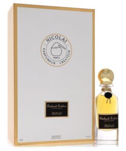 Nicolai Patchouli Sublime by Nicolai Elixir De Parfum Spray 1.2 oz (Women) Nicolai Patchouli Sublime by Nicolai Elixir De Parfum Spray 1.2 oz (Women)