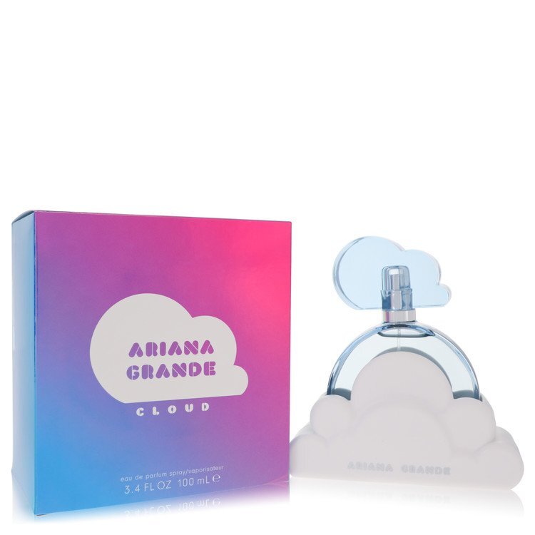 546478.jpg Ariana Grande Cloud by Ariana Grande Eau De Parfum Spray 3.4 oz (Women)