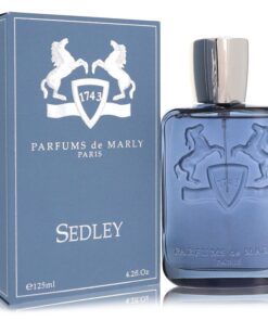 Sedley by Parfums De Marly Eau De Parfum Spray 4.2 oz (Women) Sedley by Parfums De Marly Eau De Parfum Spray 4.2 oz (Women)