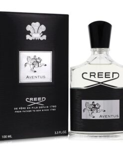 Aventus by Creed Eau De Parfum Spray 3.3 oz (Men) Aventus by Creed Eau De Parfum Spray 3.3 oz (Men)