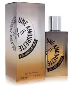 Une Amourette Roland Mouret by Etat Libre D’Orange Eau De Parfum Spray (Unisex) 3.4 oz (Women)