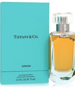Tiffany Intense by Tiffany Eau De Parfum Intense Spray 2.5 oz (Women)