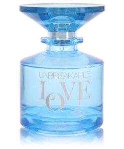 Unbreakable Love by Khloe and Lamar Eau De Toilette Spray (unboxed) 3.4 oz (Women)