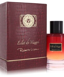 Eclat De Vizzari by Roberto Vizzari Eau De Parfum Spray 3.7 oz (Women)