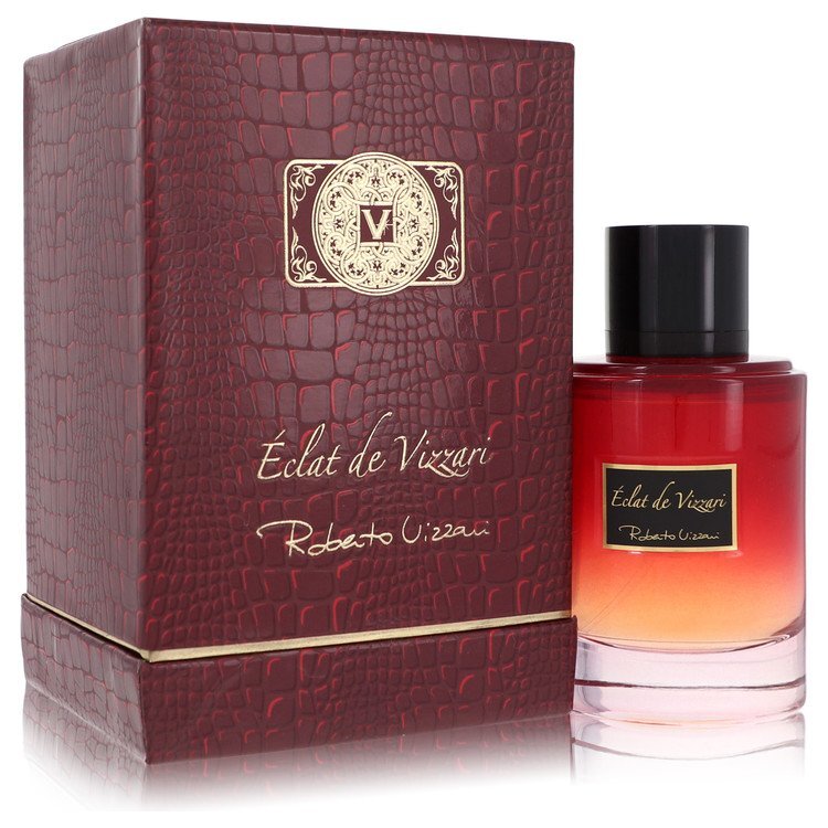 Eclat De Vizzari by Roberto Vizzari Eau De Parfum Spray 3.7 oz (Women) Eclat De Vizzari by Roberto Vizzari Eau De Parfum Spray 3.7 oz (Women)