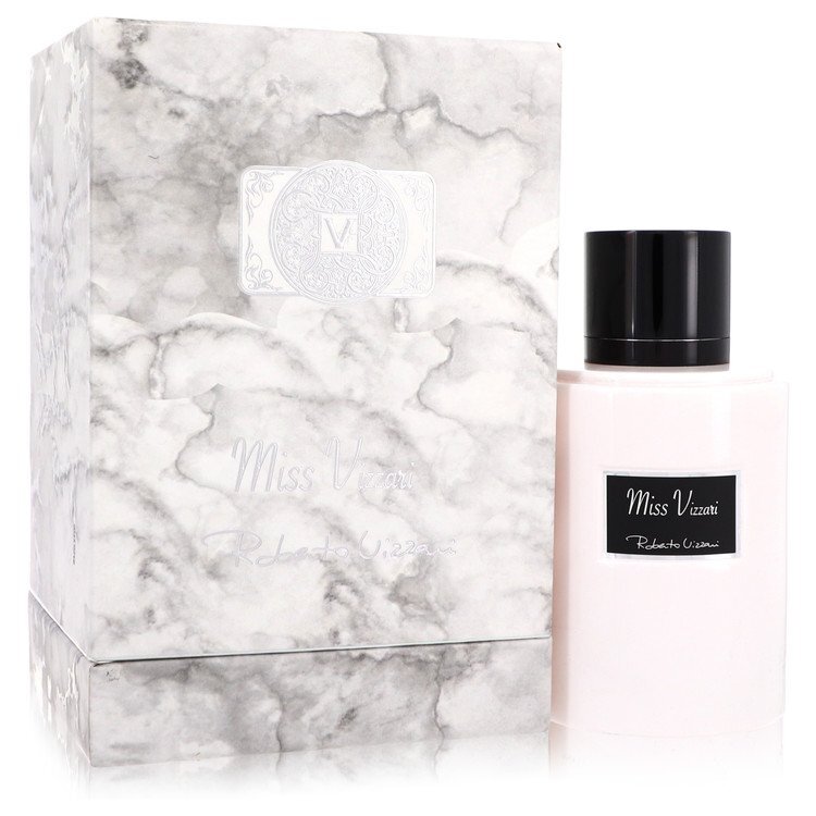 546952.jpg Miss Vizzari by Roberto Vizzari Eau De Parfum Spray 3.7 oz (Women)
