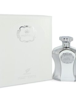 His Highness White VII by Afnan Eau De Parfum Spray 3.4 oz (Men) His Highness White VII by Afnan Eau De Parfum Spray 3.4 oz (Men)