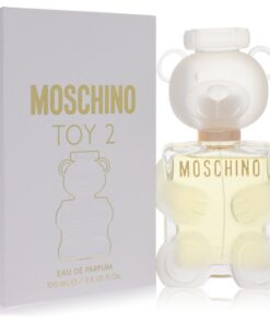 Moschino Toy 2 by Moschino Eau De Parfum Spray 3.4 oz (Women) Moschino Toy 2 by Moschino Eau De Parfum Spray 3.4 oz (Women)