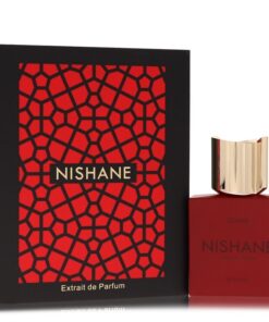 Zenne by Nishane Extrait De Parfum Spray (Unisex) 1.7 oz (Women) Zenne by Nishane Extrait De Parfum Spray (Unisex) 1.7 oz (Women)