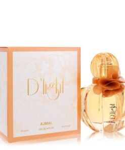 Ajmal D’light by Ajmal Eau De Parfum Spray 2.5 oz (Women)